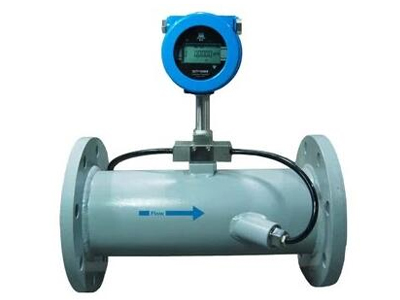 電池供電超聲波流量計(jì)